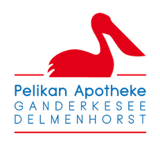 Logo - Pelikan Apotheke